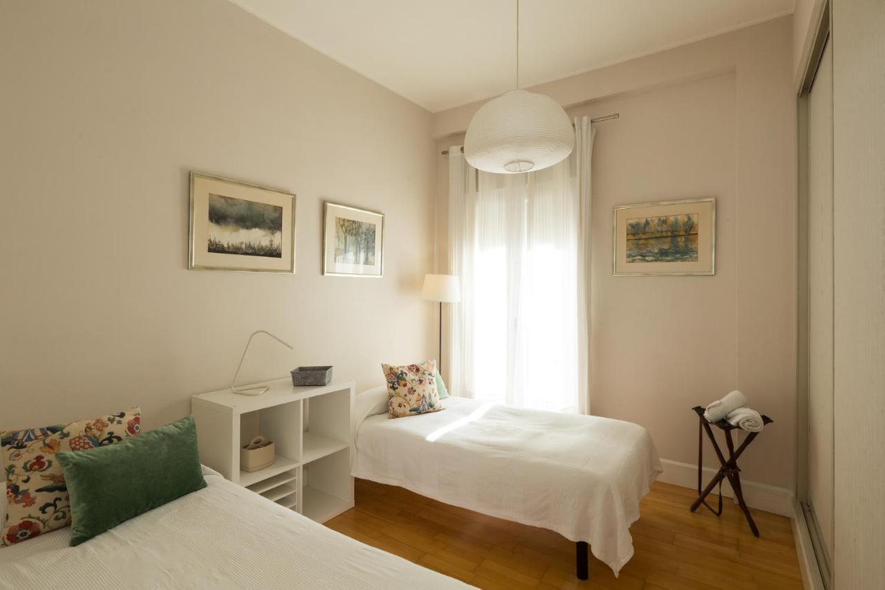Veoapartment Asunción Sevilla Exterior foto