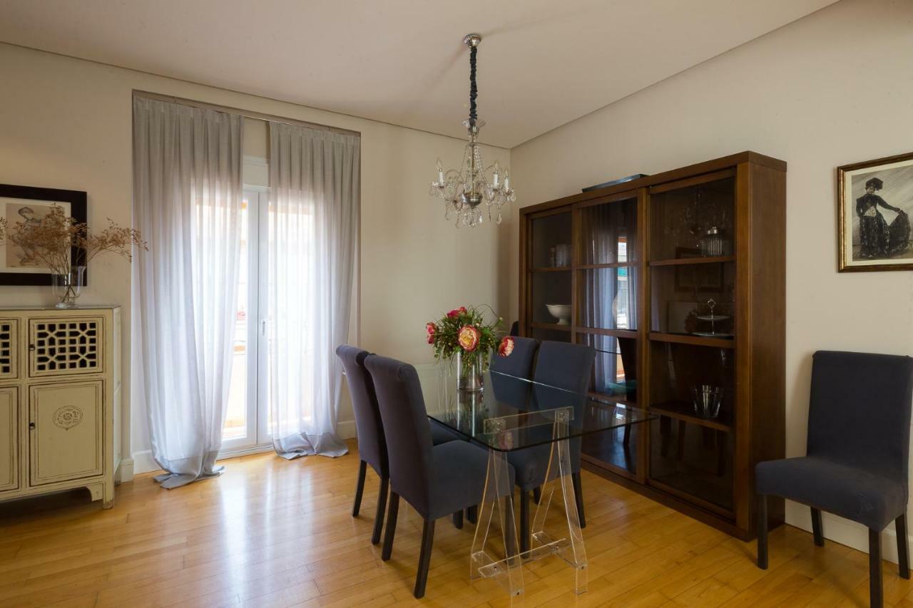 Veoapartment Asunción Sevilla Exterior foto