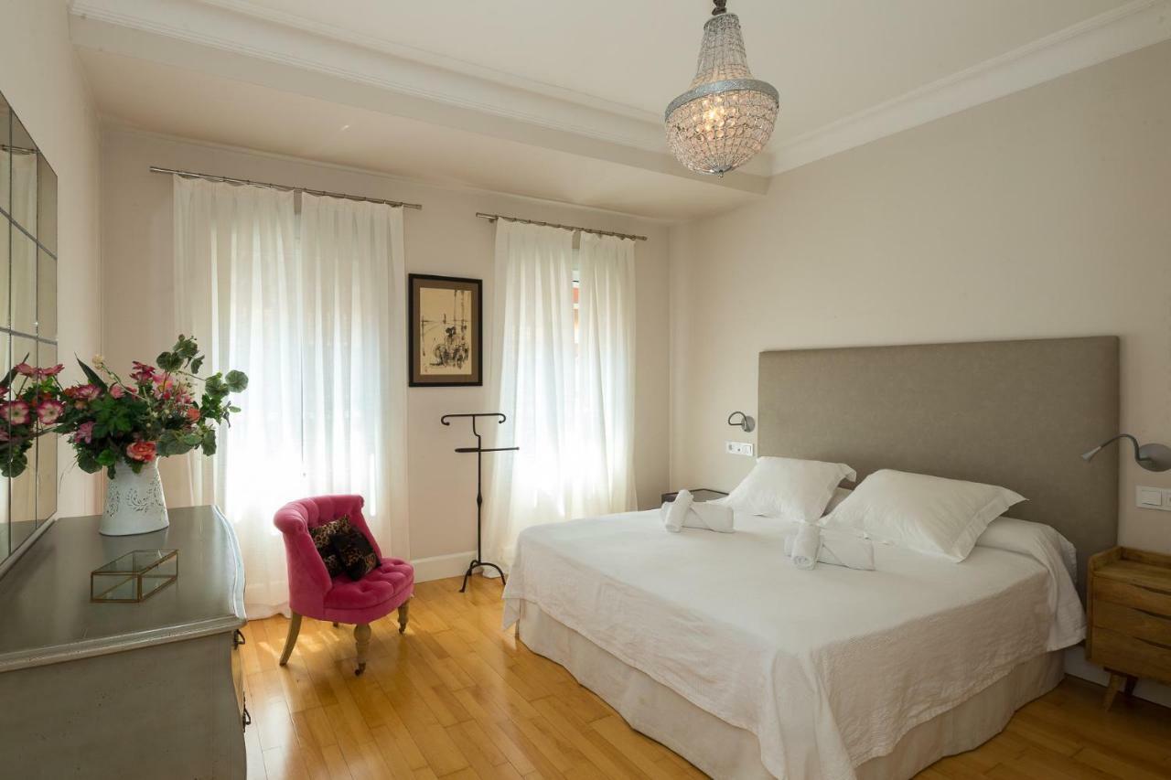 Veoapartment Asunción Sevilla Exterior foto