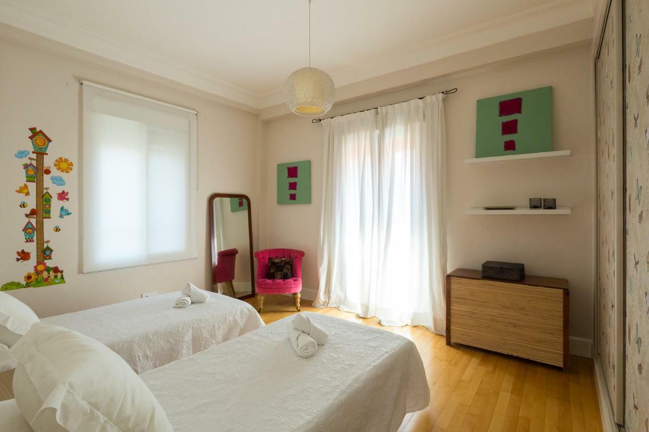 Veoapartment Asunción Sevilla Exterior foto