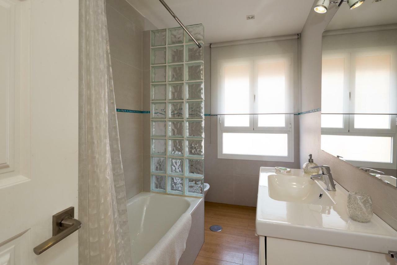 Veoapartment Asunción Sevilla Exterior foto