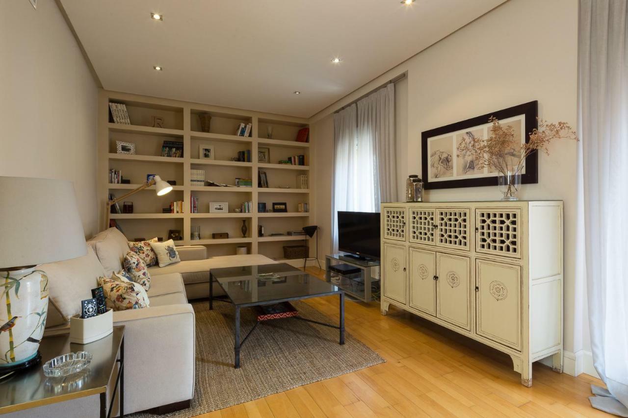 Veoapartment Asunción Sevilla Exterior foto