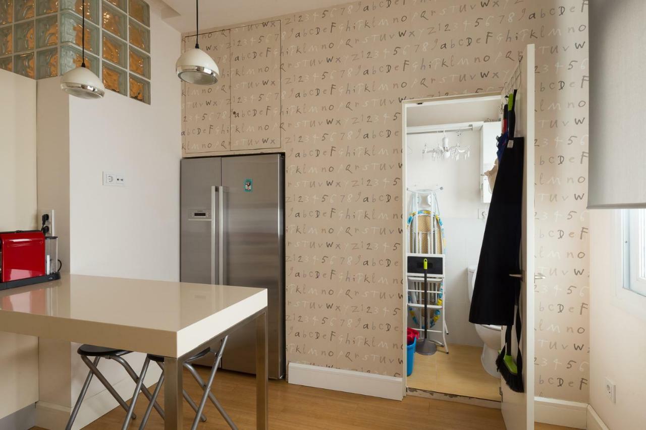 Veoapartment Asunción Sevilla Exterior foto