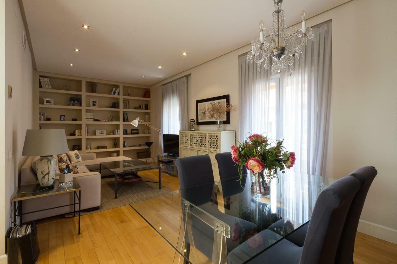 Veoapartment Asunción Sevilla Exterior foto