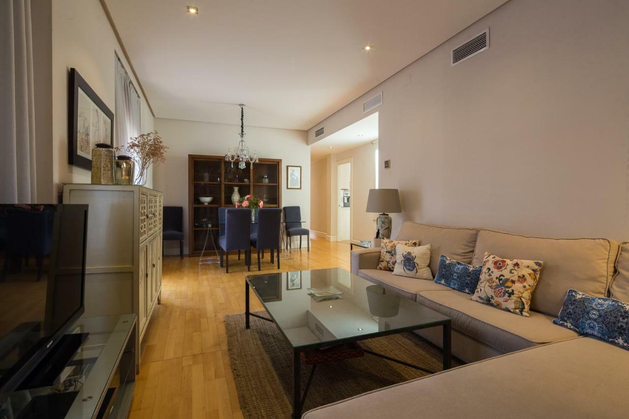 Veoapartment Asunción Sevilla Exterior foto