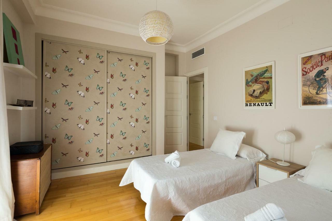 Veoapartment Asunción Sevilla Exterior foto